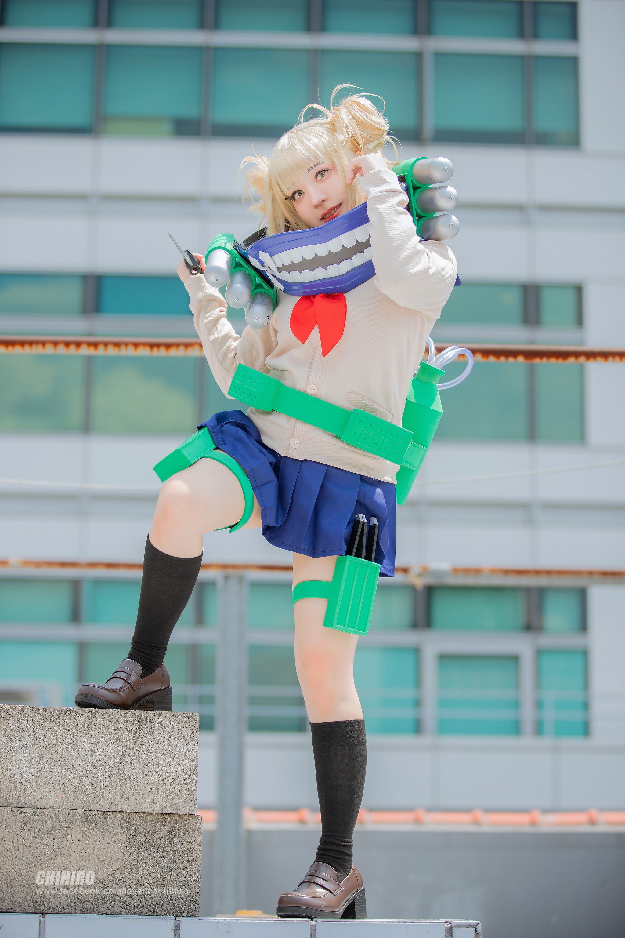 叫我千寻大人 - NO.015 Artoria alter[10P]-XikXak
